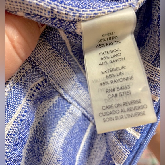 Calvin Klein romper - Picture 6 of 8